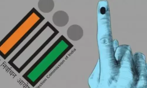 पांच राज्यों में बदलने वाली है सरकार, जानिए राजस्थान, मध्य प्रदेश, छत्तीसगढ़,तेलंगाना और मिजोरम में कहां कितने चरणों में होगा चुनाव