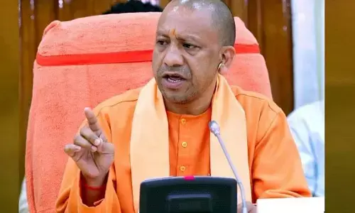 Yogi governments plan in UP, new CCTV cameras will be installed in the state, police patrolling will increase Yogi governments plan in UP, new CCTV cameras will be installed in the state, police patrolling will increase