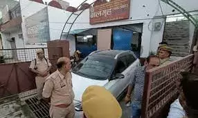 Mafia Atiq Ahmeds two sons released from child protection home, Parveen gets custody