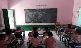Basic Education Officer became strict when students did not come to school, stopped salary of 400 teachers Basic Education Officer became strict when students did not come to school, stopped salary of 400 teachers