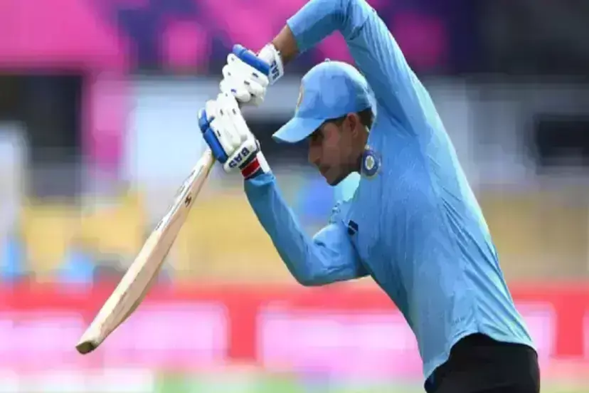 शुभमन गिल को हॉस्पिटल में कराया गया भर्ती, भारत- पकिस्तान मैच भी नहीं खेल पाएंगे