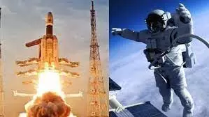Preparations to send humans into space completed, Union Minister Jitendra Singh gave information