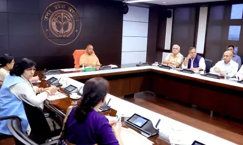 Children of Anganwadi centers will get hot food, Cabinet gives green signal to the scheme