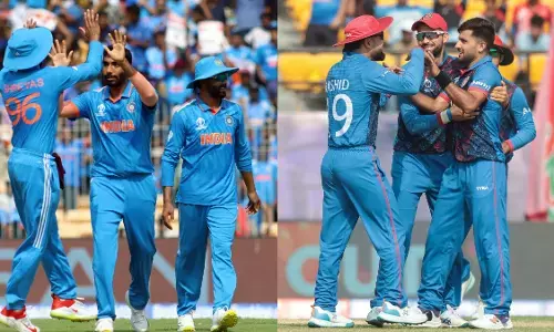 IND vs AFG: भारत-अफगानिस्तान मैच में इन खिलाड़ियों के बीच होगी कांटे की टक्कर, शुभमन गिल को रिप्लेस करेंगे ये 2 धाकड़ खिलाड़ी? IND vs AFG: भारत-अफगानिस्तान मैच में इन खिलाड़ियों के बीच होगी कांटे की टक्कर, शुभमन गिल को रिप्लेस करेंगे ये 2 धाकड़ खिलाड़ी?