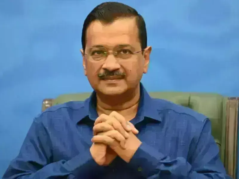 सीएम केजरीवाल ED की रेड के बाद अमानतुल्ला के बचाव में उतरे, पीएम मोदी के ऊपर लगाए गंभीर आरोप