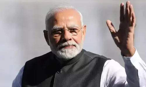 पीएम मोदी 12 सितंबर को जाएंगे उत्तराखंड, लोगों को दे सकते हजारों करोड़ का सौगात पीएम मोदी 12 सितंबर को जाएंगे उत्तराखंड, लोगों को दे सकते हजारों करोड़ का सौगात