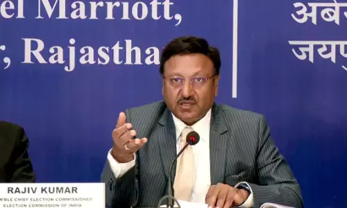 राजस्थान में विधानसभा चुनाव की तारीख बदली, अब 23 नवंबर की जगह इस दिन होगा मतदान