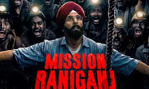 अक्षय कुमार ने मिशन रानीगंज की शूटिंग का अपना अनुभव किया शेयर, कहा- यह बहुत मुश्किल फिल्म थी अक्षय कुमार ने मिशन रानीगंज की शूटिंग का अपना अनुभव किया शेयर, कहा- यह बहुत मुश्किल फिल्म थी