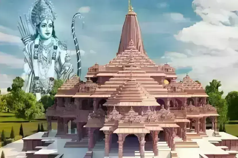 राम मंदिर उद्घाटन से पहले पुजारियों और सेवकों का वेतन बढ़ा, जानिए कितना मिलेगा पैसा