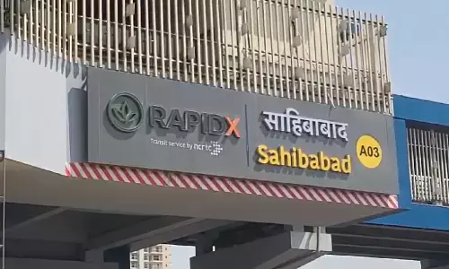 भारत का पहला ऐसा ट्रेन सिस्टम होगा जिसमें ट्रेन 160 किमी प्रति घंटे की रफ्तार से दौड़ेगी! भारत का पहला ऐसा ट्रेन सिस्टम होगा जिसमें ट्रेन 160 किमी प्रति घंटे की रफ्तार से दौड़ेगी!