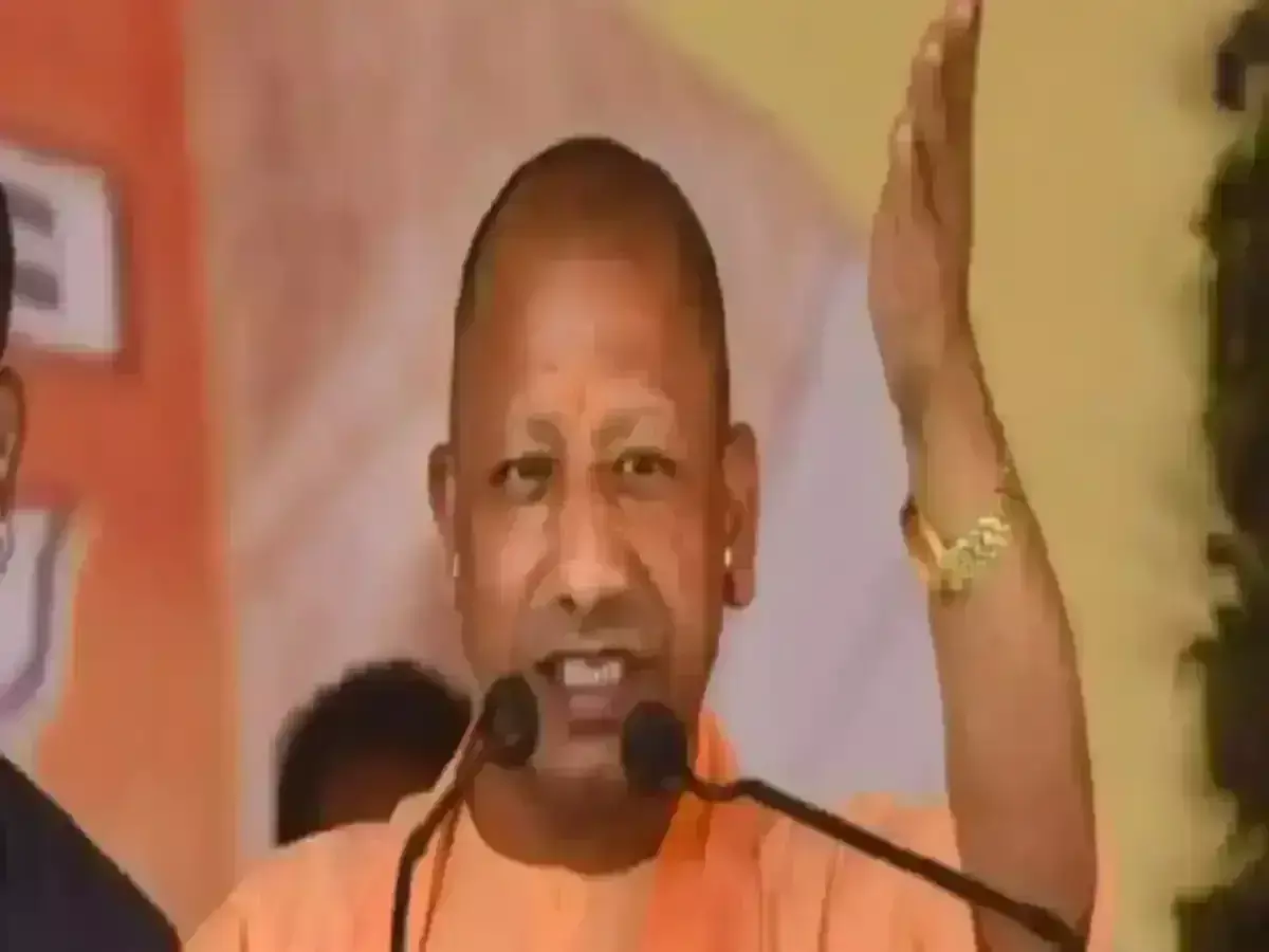 CM Yogi said that he will not allow security to be tampered with in UP