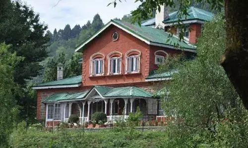 भईया, जिंदगी में अगर जेल मिले ..  तो श्यामा प्रसाद मुखर्जी जैसी.. भईया, जिंदगी में अगर जेल मिले ..  तो श्यामा प्रसाद मुखर्जी जैसी..