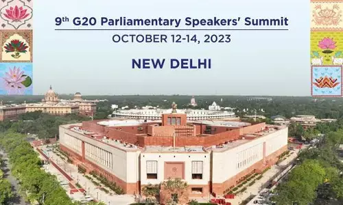 P-20 is happening in Delhi, know what it is for which Delhi is getting ready again