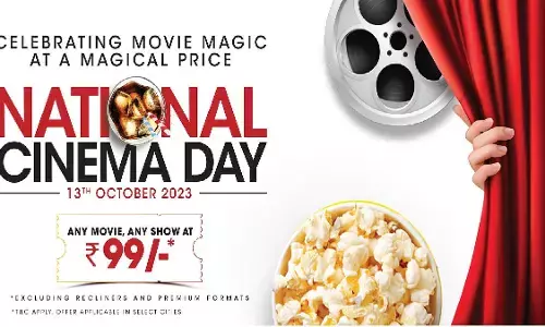 सिनेमा डे के दिन 99 रुपए मे देख सकेंगे Fukrey और Jawan, जानें कैसे करें टिकट बुक