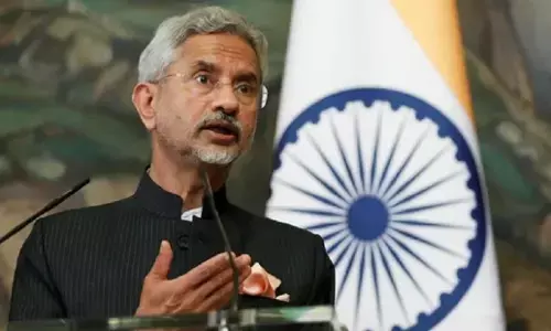 विदेश मंत्री जयशंकर की बढ़ाई गई सुरक्षा, मिली Z कैटेगरी की सिक्योरिटी, जानिए- क्यों बढ़ाई गई सुरक्षा