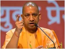 Yogi government will take action against those who made statements against Indias stand on Israel-Palestine issue in UP