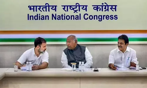 छत्तीसगढ़ विधानसभा चुनाव: सीईसी ने 50 नामों पर लगाई मोहर, कई सीटों पर अभी भी फंसा है पेंच