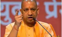 Yogi government will take action against those who made statements against Indias stand on Israel-Palestine issue in UP