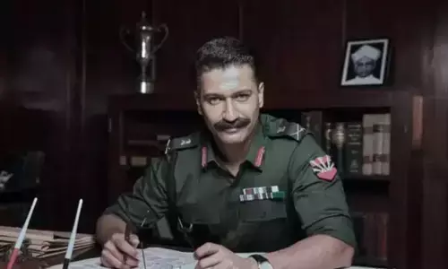 विक्की कौशल फिल्म ‘Sam Bahadur’ में बनें थल सेना के पूर्व चीफ, टीजर ने लूटा फैंस का दिल