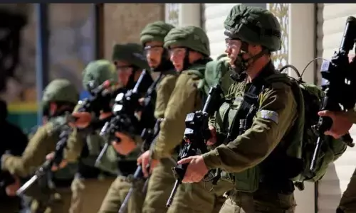 10 लाख लोग और एक आदेश, क्या इन 5 चुनौतियों का समाना कर पाएगा इसराइल?