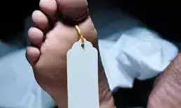 Prayagraj Crime Case: प्रयागराज में एमबीबीएस की छात्रा ने की खुदकुशी, हॉस्टल के कमरे में फंदे से झूलता मिला शव