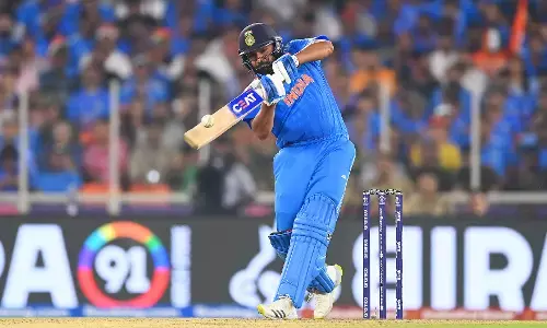 IND VS PAK Match Live: वर्ल्ड कप में भारत की धुआंधार जीत, पाकिस्तान को 8-0 से हराया, रोहित शर्मा ने खेली तूफानी पारी! IND VS PAK Match Live: वर्ल्ड कप में भारत की धुआंधार जीत, पाकिस्तान को 8-0 से हराया, रोहित शर्मा ने खेली तूफानी पारी!