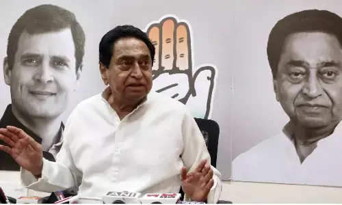 MP Congress Candidate List : कांग्रेस ने मध्यप्रदेश में 144 प्रत्याशियों की सूची की जारी, कमलनाथ छिंदवाड़ा से लड़ेंगे चुनाव MP Congress Candidate List : कांग्रेस ने मध्यप्रदेश में 144 प्रत्याशियों की सूची की जारी, कमलनाथ छिंदवाड़ा से लड़ेंगे चुनाव
