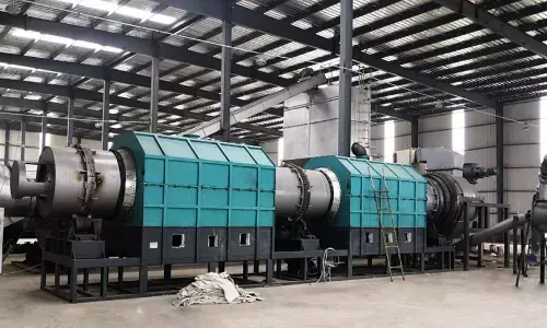 Gorakhpur: गोरखपुर में लगेगा चारकोल का प्लांट, सीएम योगी करेंगे उद्घाटन