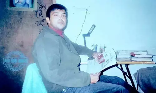 UPSC की तैयारी में सामान्य गलतियाँ...