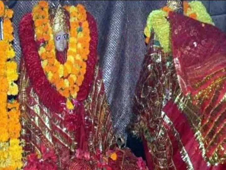 Gorakhpur: सर्वकामना सिद्ध करती हैं मां तरकुलहा देवी, स्वतंत्रता आंदोलन से जुड़ा है इतिहास