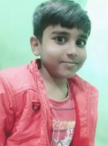 9 वर्षीय बालक की डेंगू से हुई मौत 9 वर्षीय बालक की डेंगू से हुई मौत
