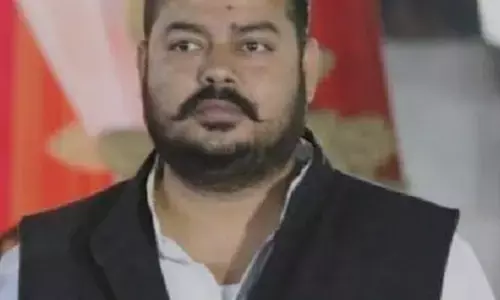 Gorakhpur: हिस्ट्रीशीटर सुधीर सिंह की अरबों की संपत्ति जब्त