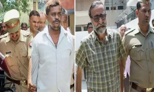 निठारी कांड के आरोपी सुरेंद्र कोली और मोनिंदर पंधेर की अपील हाईकोर्ट में मंजूर, फांसी की सजा हुई रद्द