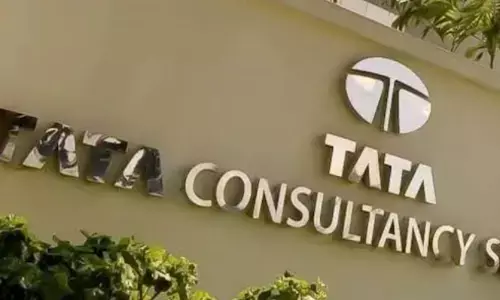 Job: TCS करेगी 40000 फ्रेशर्स की भर्ती, छंटनी के बीच आई अच्छी खबर Job: TCS करेगी 40000 फ्रेशर्स की भर्ती, छंटनी के बीच आई अच्छी खबर