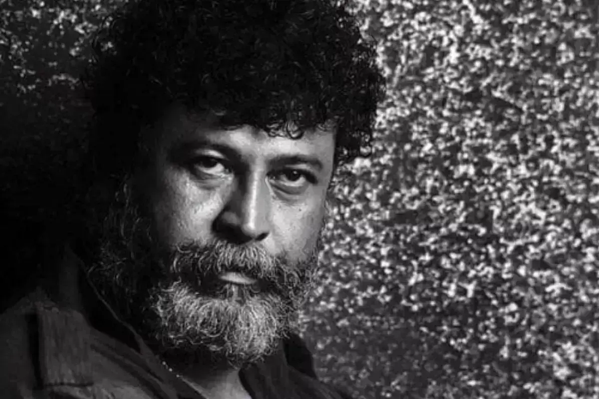 जाने माने डायरेक्टर मिलन फर्नांडिस का हुआ निधन, 30 से ज्यादा फिल्मों में किया काम जाने माने डायरेक्टर मिलन फर्नांडिस का हुआ निधन, 30 से ज्यादा फिल्मों में किया काम