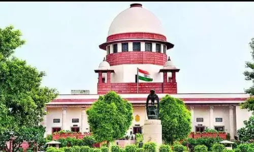 समलैंगिक विवाह पर कल फैसला सुना सकता है सुप्रीम कोर्ट समलैंगिक विवाह पर कल फैसला सुना सकता है सुप्रीम कोर्ट