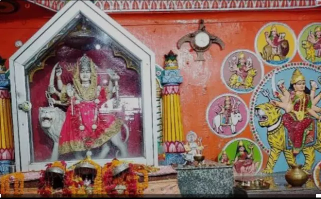 Navratri Special: सभी कष्टों को दूर करती हैं मां लेहड़ा वाली, दूर-दूर से दर्शन को आते हैं लोग Navratri Special: सभी कष्टों को दूर करती हैं मां लेहड़ा वाली, दूर-दूर से दर्शन को आते हैं लोग