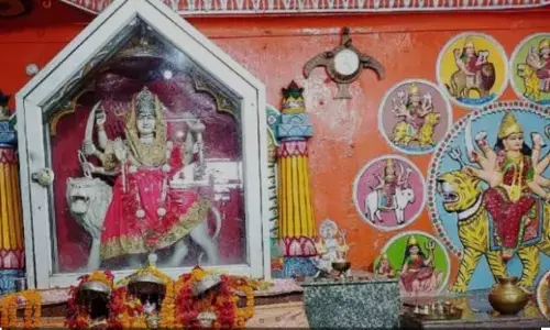 Navratri Special: सभी कष्टों को दूर करती हैं मां लेहड़ा वाली, दूर-दूर से दर्शन को आते हैं लोग Navratri Special: सभी कष्टों को दूर करती हैं मां लेहड़ा वाली, दूर-दूर से दर्शन को आते हैं लोग