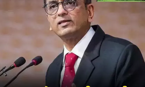 Same Sex Marriage पर CJI बोले, सेक्सुअल ओरिएंटेशन के आधार पर भेदभाव नहीं, होमोसेक्सुअल को समान अधिकार मिले