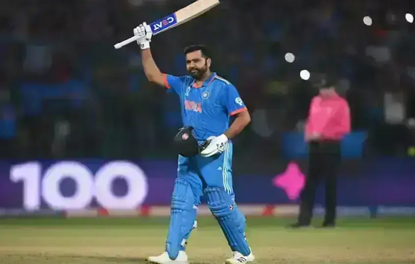 वर्ल्ड कप 2023 में भारत को हराना मुश्किल, रोहित शर्मा दमदार कप्तान: रिकी पोंटिंग वर्ल्ड कप 2023 में भारत को हराना मुश्किल, रोहित शर्मा दमदार कप्तान: रिकी पोंटिंग