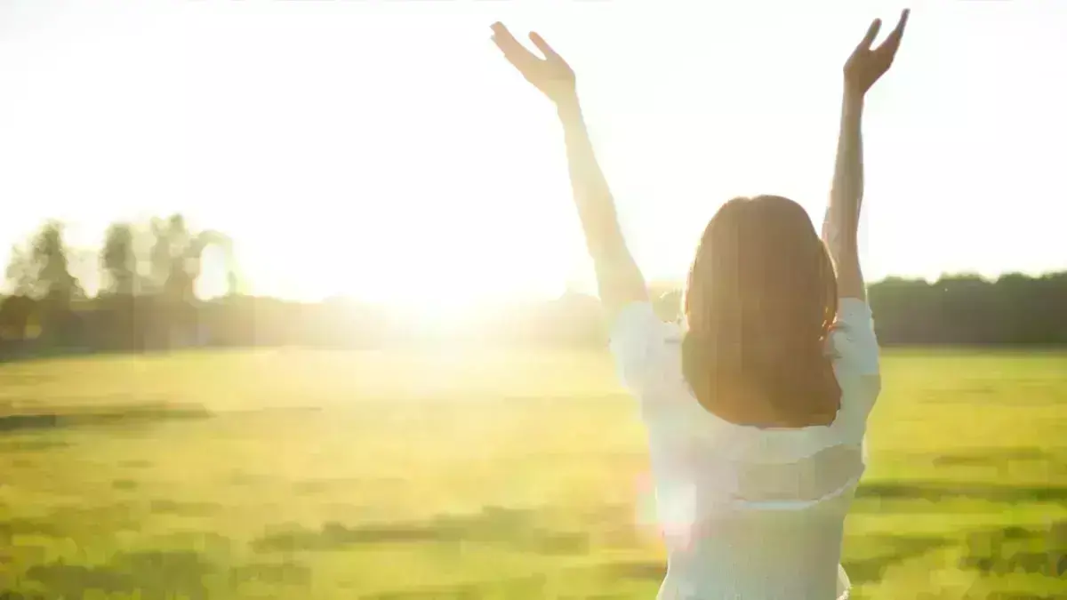 जानिए Vitamin D प्राप्त करने का सबसे अच्छा समय और इसके लाभ जानिए Vitamin D प्राप्त करने का सबसे अच्छा समय और इसके लाभ