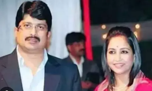 राजा भईया की पत्नी भानवी सिंह ने गुजारे भत्ते के लिए मांगे 10 लाख महीने