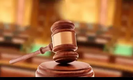 UP News: рдордК рдЬрд┐рд▓реЗ рдХреЗ рдкреВрд░реНрд╡ рд╡рд┐рдзрд╛рдпрдХ рдХрдкрд┐рд▓рджреЗрд╡ рд╣рддреНрдпрд╛рдХрд╛рдВрдб рдореЗрдВ рд╕рднреА рдЖрд░реЛрдкреА рд╣реБрдП рджреЛрд╖рдореБрдХреНрдд UP News: рдордК рдЬрд┐рд▓реЗ рдХреЗ рдкреВрд░реНрд╡ рд╡рд┐рдзрд╛рдпрдХ рдХрдкрд┐рд▓рджреЗрд╡ рд╣рддреНрдпрд╛рдХрд╛рдВрдб рдореЗрдВ рд╕рднреА рдЖрд░реЛрдкреА рд╣реБрдП рджреЛрд╖рдореБрдХреНрдд