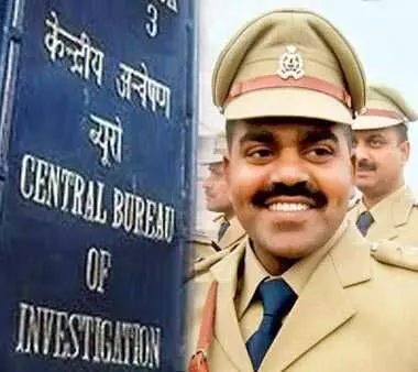 CBI team arrived to investigate Jiyaul murder case, interrogated people