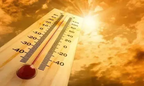 Weather will be clear in UP today, cold will be felt in the evening Weather will be clear in UP today, cold will be felt in the evening