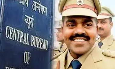 CBI team arrived to investigate Jiyaul murder case, interrogated people CBI team arrived to investigate Jiyaul murder case, interrogated people