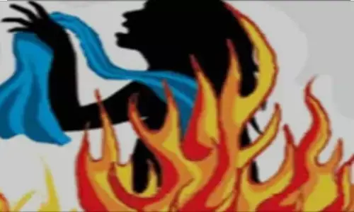 UP News: पत्नी ने गुटखा खाने से रोका तो पति ने ले ली जान UP News: पत्नी ने गुटखा खाने से रोका तो पति ने ले ली जान