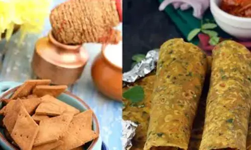 Health Tips: लिवर  के लिए घातक हैं ये 5 चीजें, बचाकर खाइए स्वास्थ के लिए फायदा होगा Health Tips: लिवर  के लिए घातक हैं ये 5 चीजें, बचाकर खाइए स्वास्थ के लिए फायदा होगा