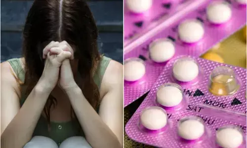 कैसे बन रही लड़कियां बांझ: टीवी पर ऐड आता है सिर्फ़ एक कैप्सूल 72 घंटे के अंदर अनचाही प्रेग्नेंसी से छुटकारा? कैसे बन रही लड़कियां बांझ: टीवी पर ऐड आता है सिर्फ़ एक कैप्सूल 72 घंटे के अंदर अनचाही प्रेग्नेंसी से छुटकारा?