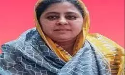 Police increased security due to the news of arrival of Atiq Ahmeds wife Shaista Parveen. Police increased security due to the news of arrival of Atiq Ahmeds wife Shaista Parveen.